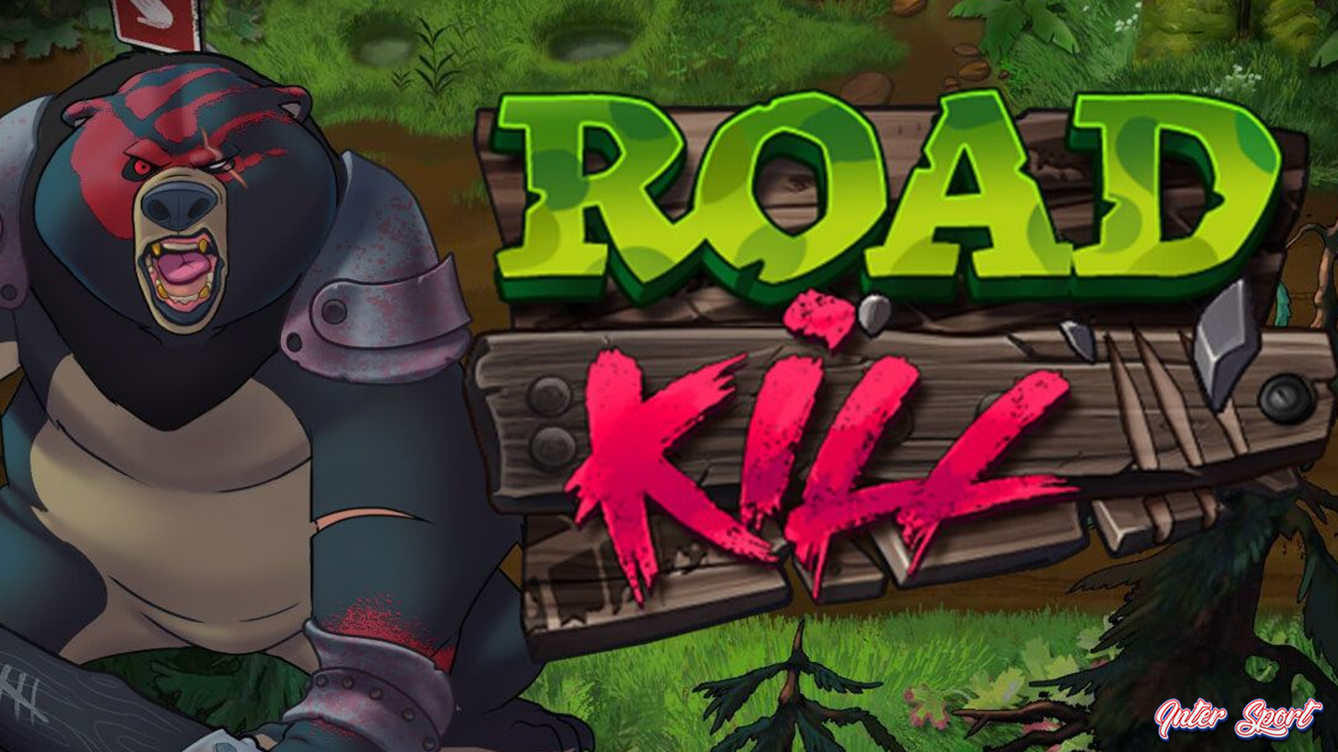 Apa Saja Komponen Utama dalam Slot Road Kill di Ruby 8000