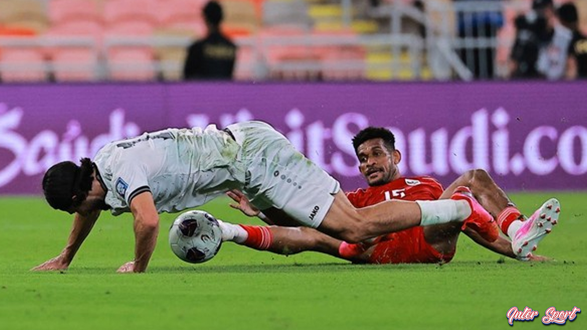 Timnas Indonesia Kalah Dua Kali dan 2026 Jadi Mimpi yang Tertunda