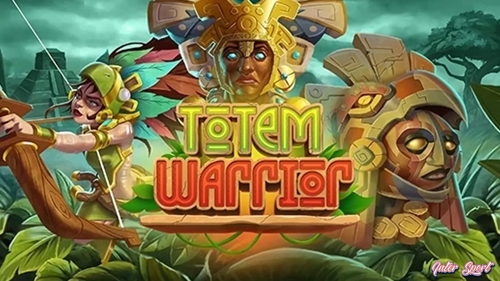 Makna Spiritual di Balik 5 Simbol Totem Warrior yang Ajaib 1 Makna Spiritual di Balik 5 Simbol Totem Warrior yang Ajaib