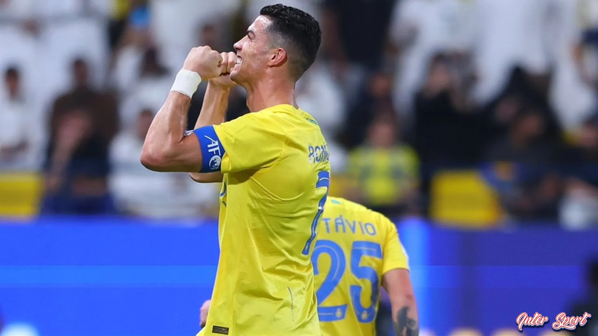 5 Momen Menarik Dari Cristiano Ronaldo Setelah Cetak Brace di Al Nassr 1 5 Momen Menarik Dari Cristiano Ronaldo Setelah Cetak Brace di Al Nassr