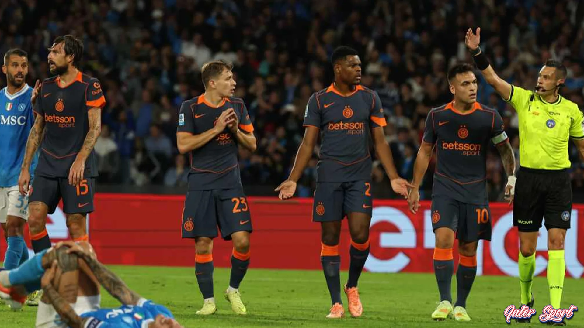 Inter Milan dan Serie A: 5 Poin Penting dari Peringatan Arrigo Sacchi 1 Inter Milan dan Serie A: 5 Poin Penting dari Peringatan Arrigo Sacchi