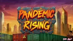 Pandemic Rising 2025: Grafisnya Bikin Deg-degan Anjay 24 Pandemic Rising 2025: Grafisnya Bikin Deg-degan Anjay