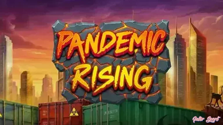 Pandemic Rising 2025: Grafisnya Bikin Deg-degan Anjay 28 Pandemic Rising 2025: Grafisnya Bikin Deg-degan Anjay