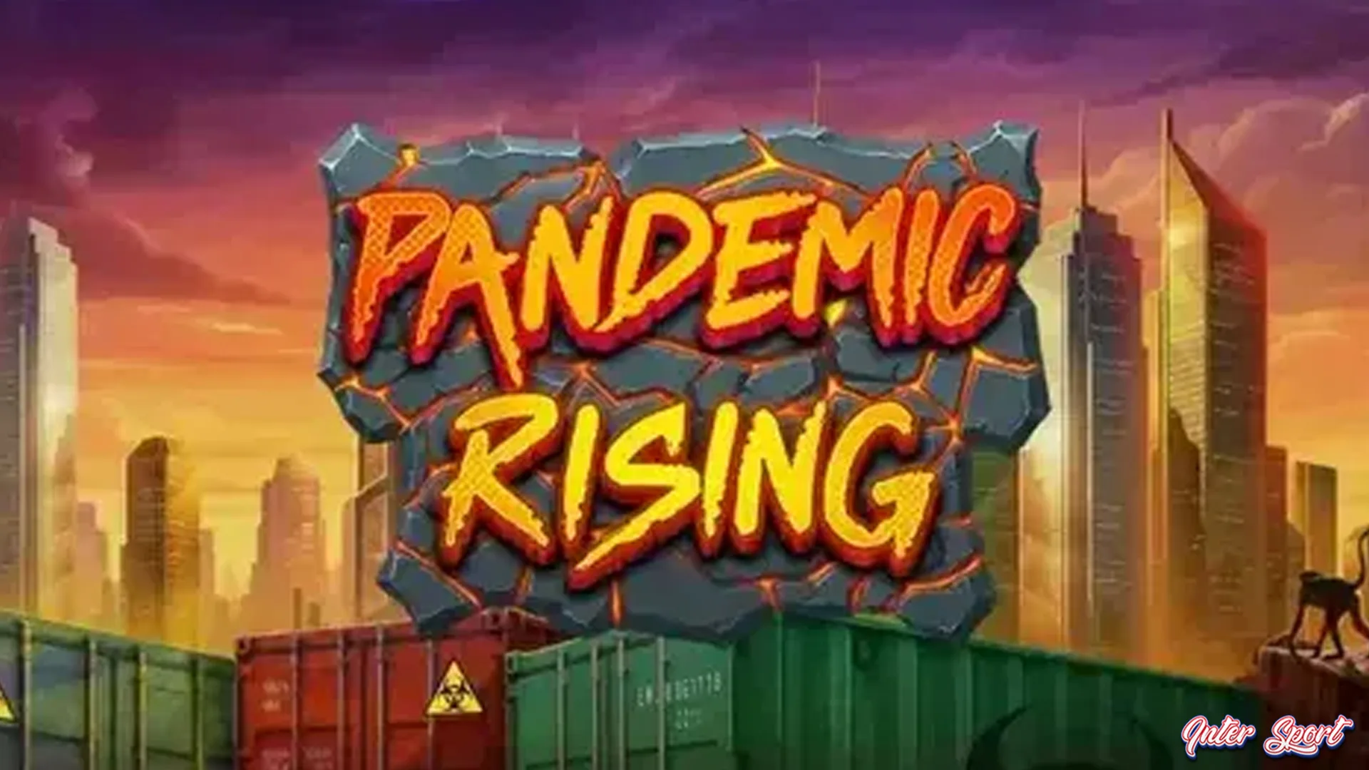 Pandemic Rising 2025: Grafisnya Bikin Deg-degan Anjay 1 Pandemic Rising 2025: Grafisnya Bikin Deg-degan Anjay