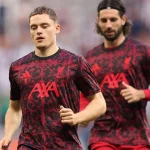 5 Keputusan Cerdas Arne Slot Tentang Wirtz dan Szoboszlai 1 5 Keputusan Cerdas Arne Slot Tentang Wirtz dan Szoboszlai