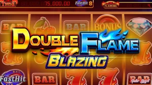 4 Cara Bedain Fitur Base Game & Bonus di Double Flame di Slot777