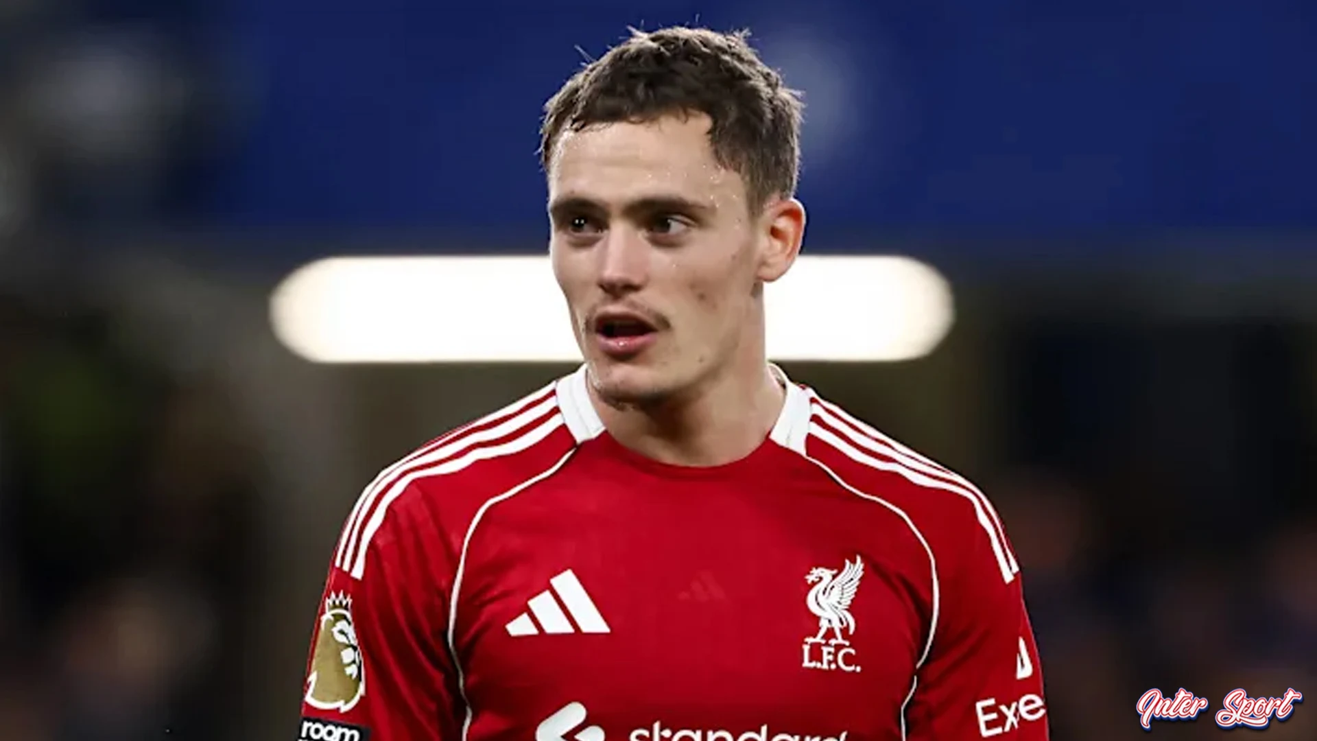 Pelatih Timnas Jerman Akui Florian Wirtz Belum Bersinar di Liverpool 2025