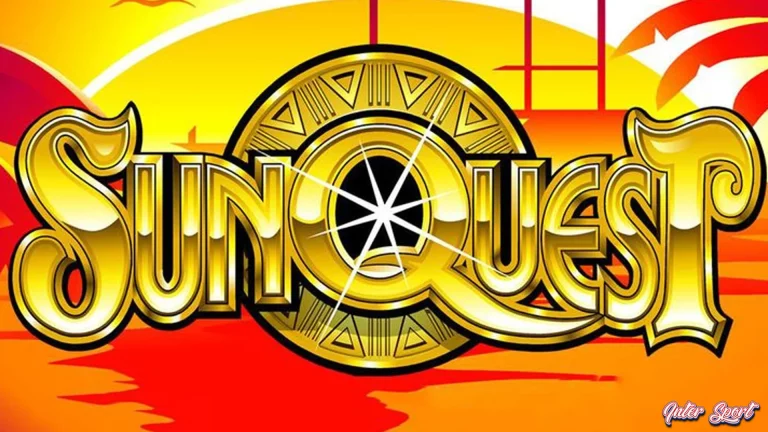 Situs Slot Online: 4 Journey Sun Quest yang Baru Viral TikTok