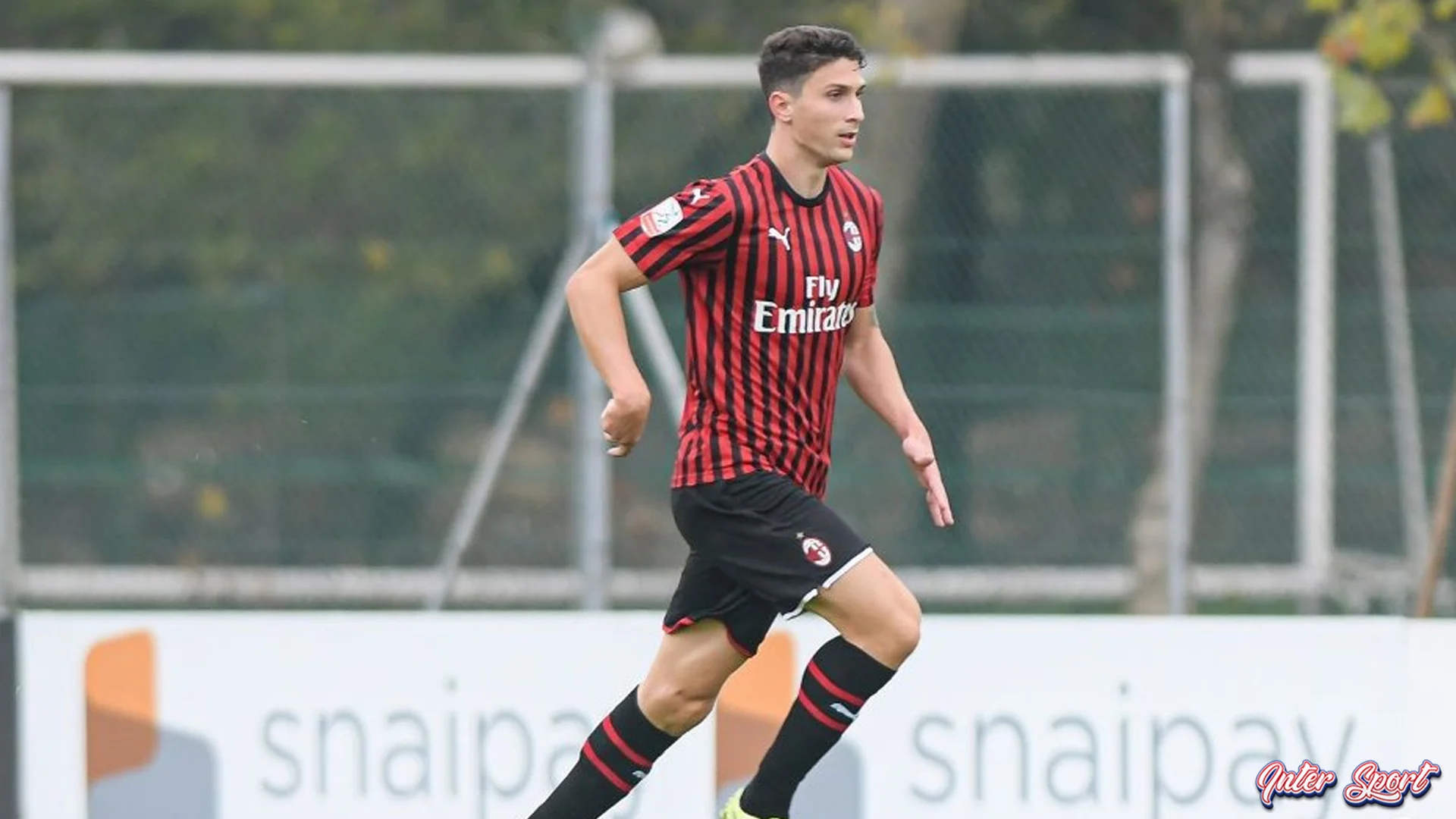 Pensiun di Usia 31, Mattia Caldara Berhenti Setelah Karier Cemerlang