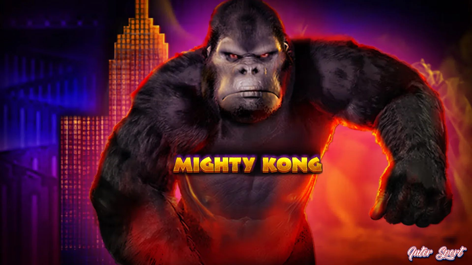 Gak Cuma Gedé! 4 Move Mighty Kong yang Bikin Auto Jatuh