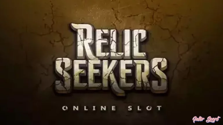 Gak Cuma Lucky! 5 Strategi Jitu Jadi Relic Seekers Handal