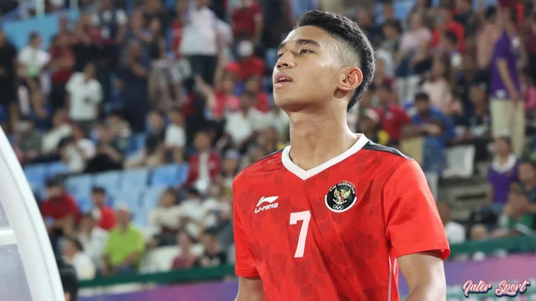 Marselino Ferdinan Bawa 5 Harapan Baru Buat Timnas U22