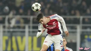 Kabar Buruk! 5 Langkah Pemulihan Kai Havertz Malah Ngadat 5 Kabar Buruk! 5 Langkah Pemulihan Kai Havertz Malah Ngadat