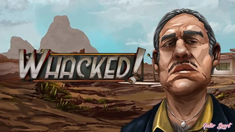 Whacked Nyodorin 5 Fakta yang Bikin Lo Anggep Developer Gila