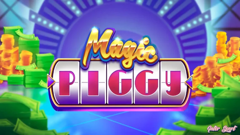 Gemoy Banget 5 Pesona Magic Piggy Lewat Situs Toto