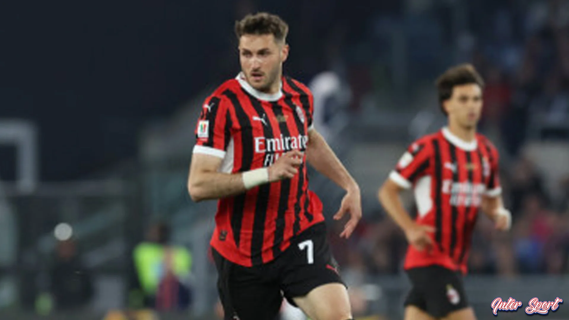 5 Hal Penting Soal Santiago Gimenez yang AC Milan Mau Lepas