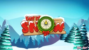 Yang Lagi Tren Potret Aesthetic Game Let It Snow di Situs Toto 4D