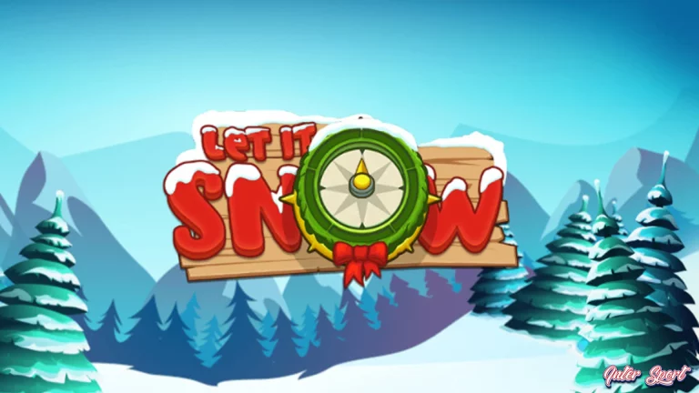 Yang Lagi Tren Potret Aesthetic Game Let It Snow di Situs Toto 4D