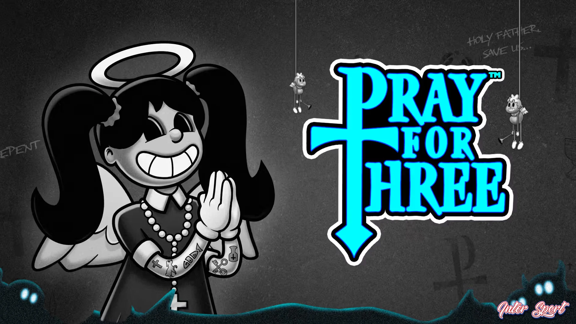 Healing Banget 5 Mantra Pray for Three Buat Mental Health