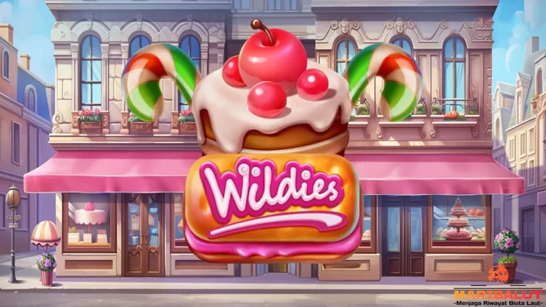 Slot777 Slaying Banget Sama Game Wildies Yang Satu Ini