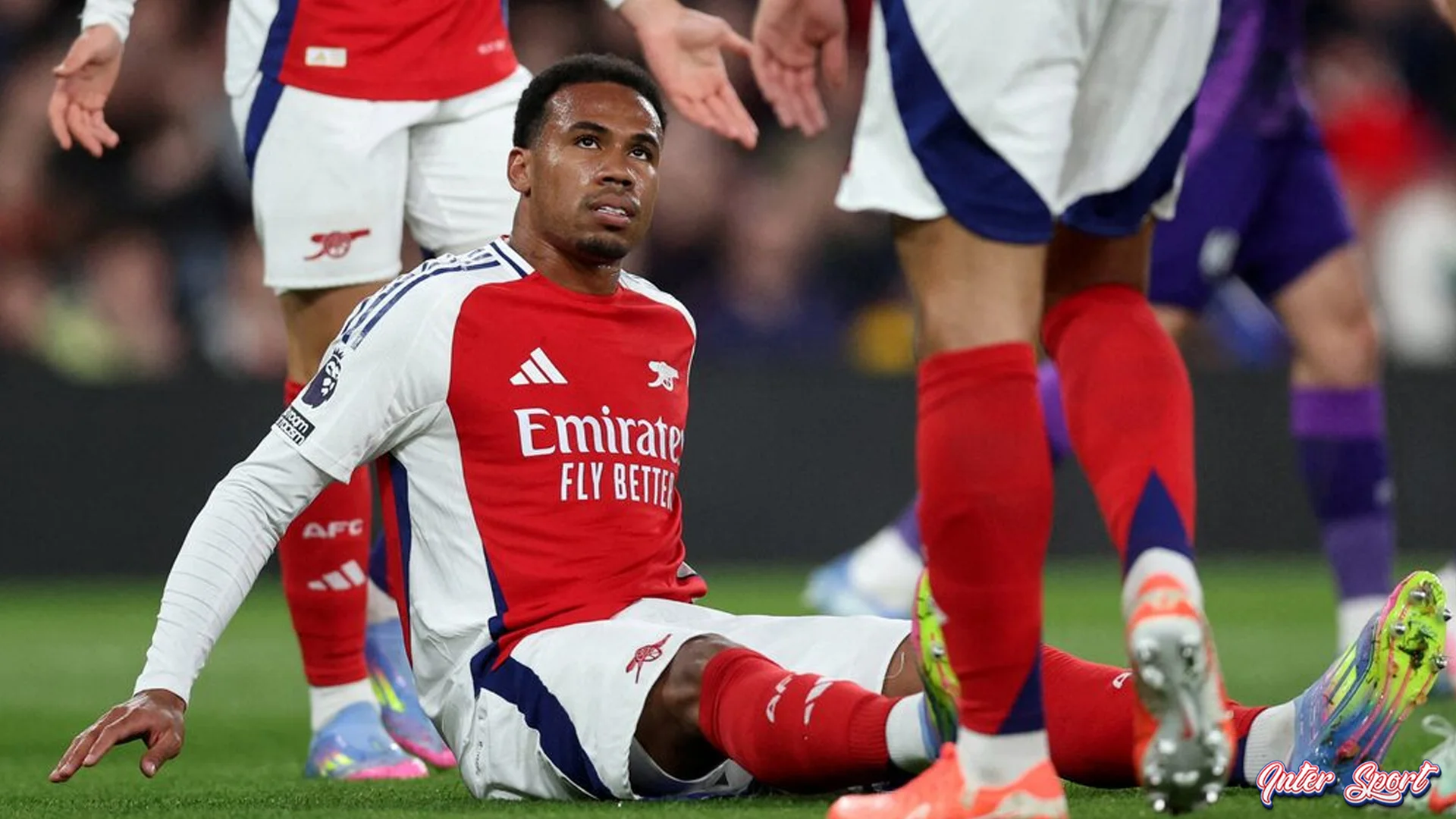 Gila Gabriel Absen 1 Bulan, Arsenal Kudu Hadapi 8 Laga Berat 1 Gila Gabriel Absen 1 Bulan, Arsenal Kudu Hadapi 8 Laga Berat