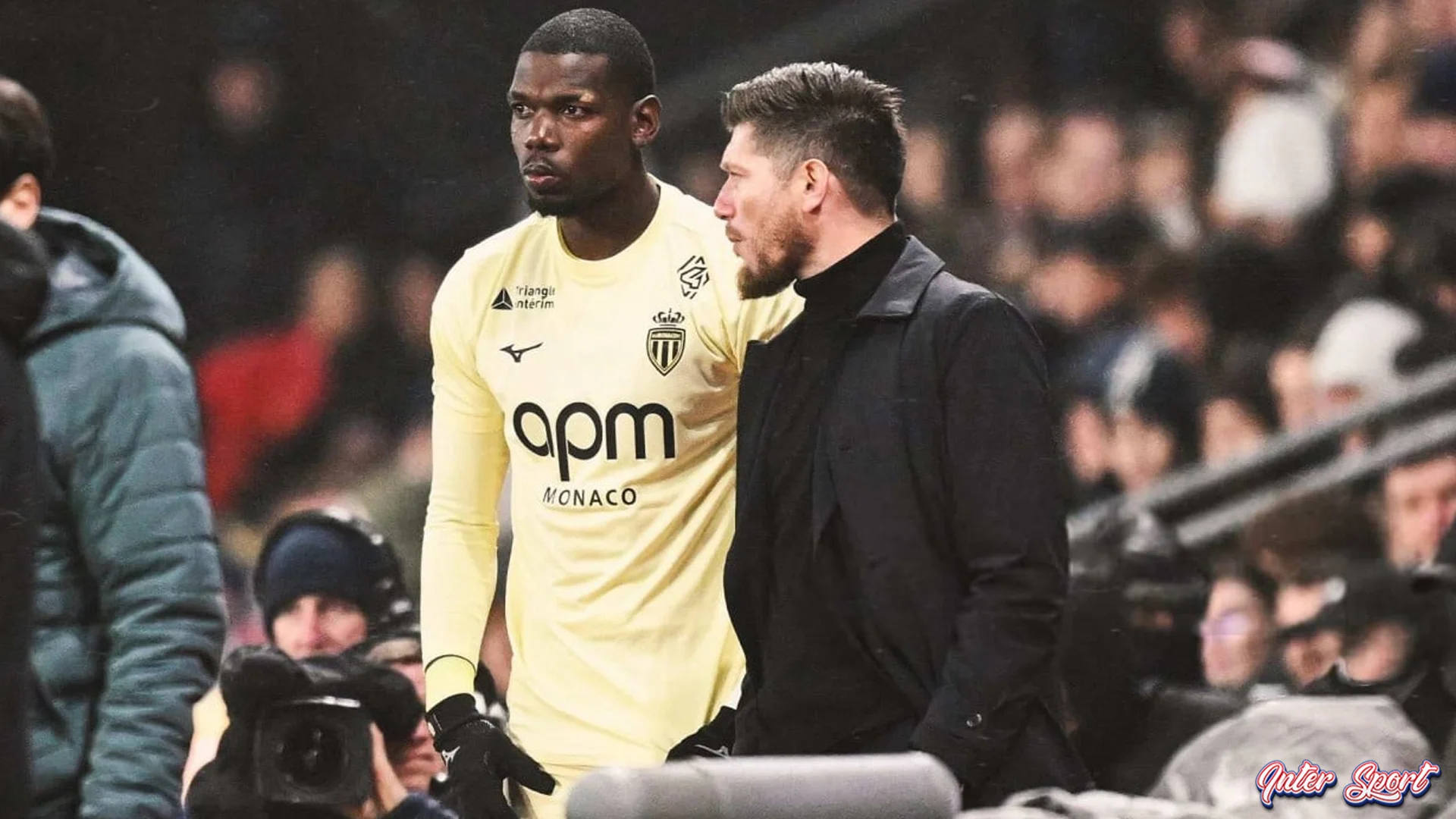 Pogba Comeback Setelah 811 Hari, 5 Harapan di Balik Kembalinya