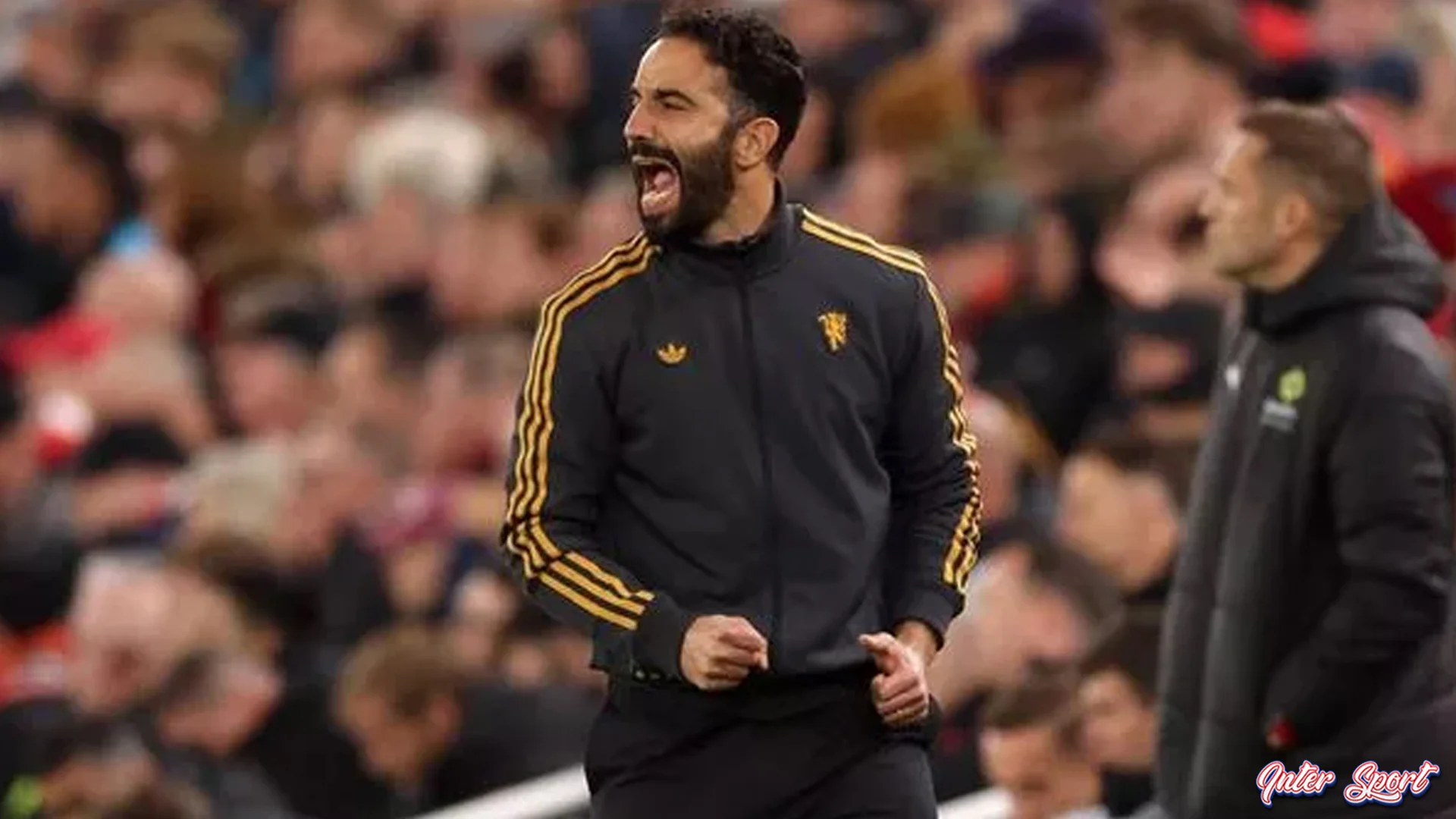 Ruben Amorim dan 5 Harapan Besar buat Pemulihan Cepat Sesko 1 Ruben Amorim dan 5 Harapan Besar buat Pemulihan Cepat Sesko