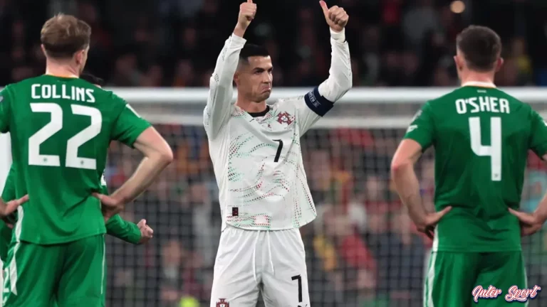 Roberto Martinez Bela Ronaldo: 5 Alasan Kalah Bukan Salahnya 11 Roberto Martinez Bela Ronaldo: 5 Alasan Kalah Bukan Salahnya