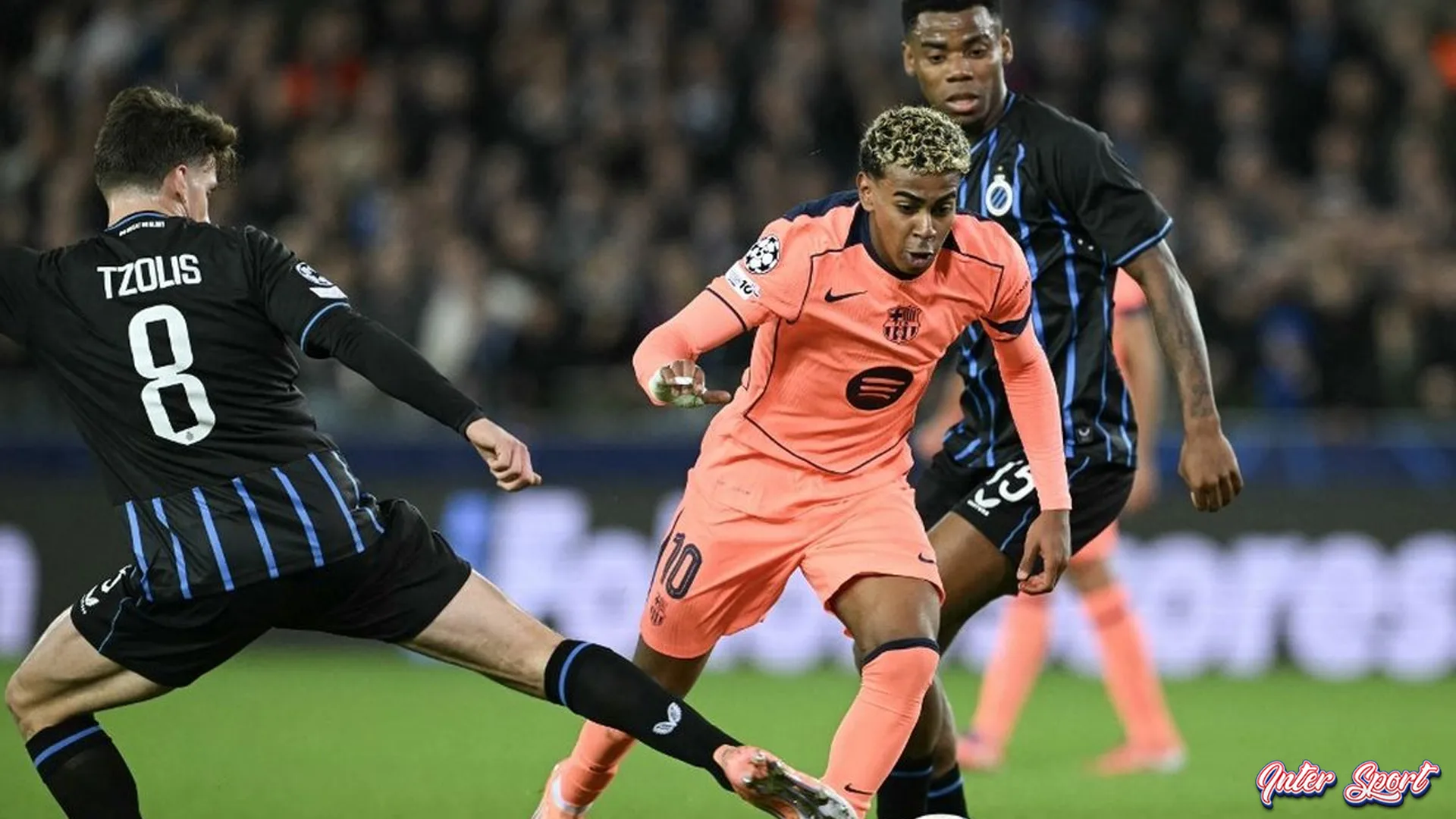 5 Alasan Baru Presiden Barcelona Menanggapi Klaim Timnas Spanyol