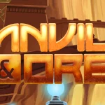 5 Material Langka yang Dapat Dikumpulkan di Anvil & Ore