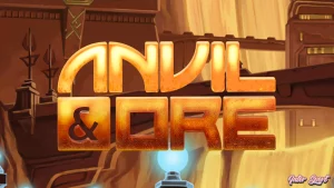 5 Material Langka yang Dapat Dikumpulkan di Anvil & Ore