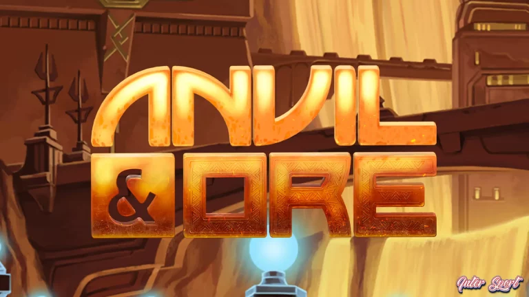 5 Material Langka yang Dapat Dikumpulkan di Anvil & Ore