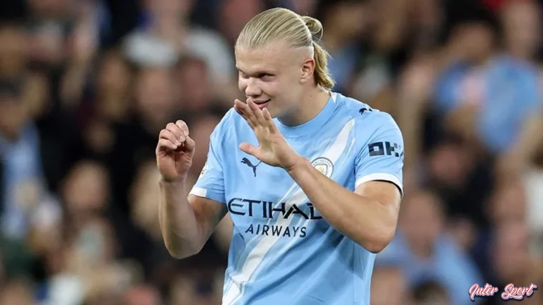4 Tanda Haaland Bisa Setara Messi dan Ronaldo di Era Guardiola