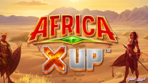 Nyelip 5 Referensi Budaya Baru Afrika yang Keren di Africa X UP