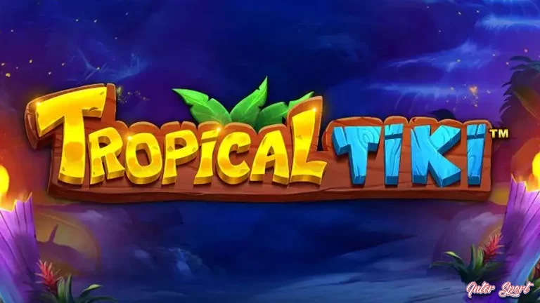 Auto Stalking! 4 Poin Spesial Tropical Tiki Yang Beda Sendiri