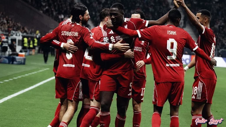 5 Alasan Manajer Baru Bikin Liverpool Ngebut Selamatkan Musim