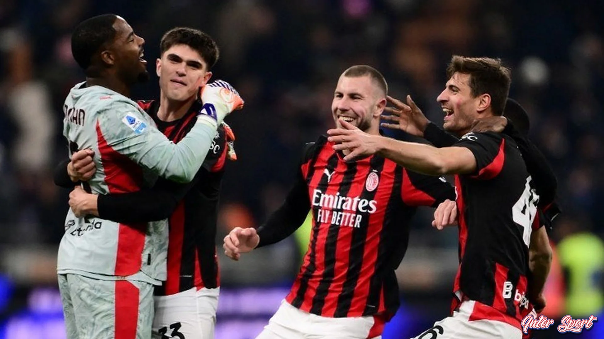 AC Milan dan 5 Prediksi Masa Depan Maignan Yang Bikin Klub Deg-degan 2 AC Milan dan 5 Prediksi Masa Depan Maignan Yang Bikin Klub Deg-degan