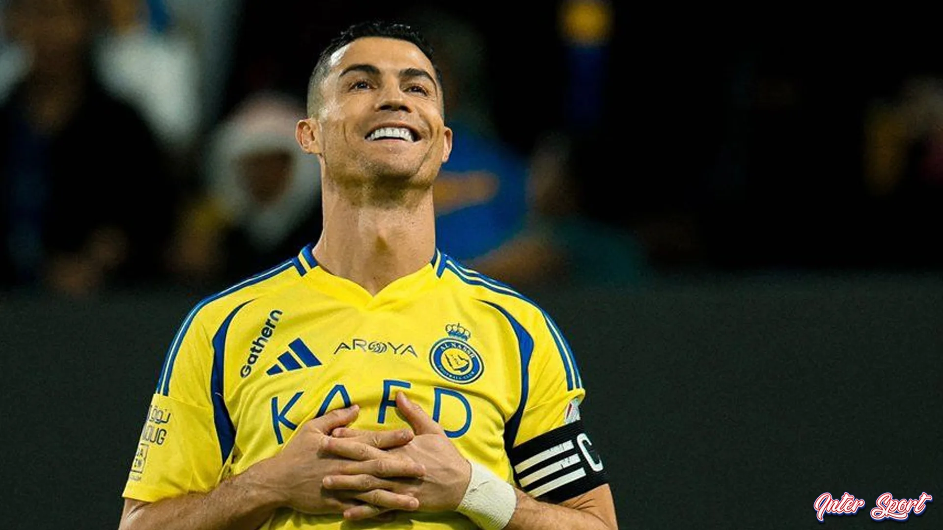 5 Momen Menarik Dari Cristiano Ronaldo Setelah Cetak Brace di Al Nassr 2 5 Momen Menarik Dari Cristiano Ronaldo Setelah Cetak Brace di Al Nassr