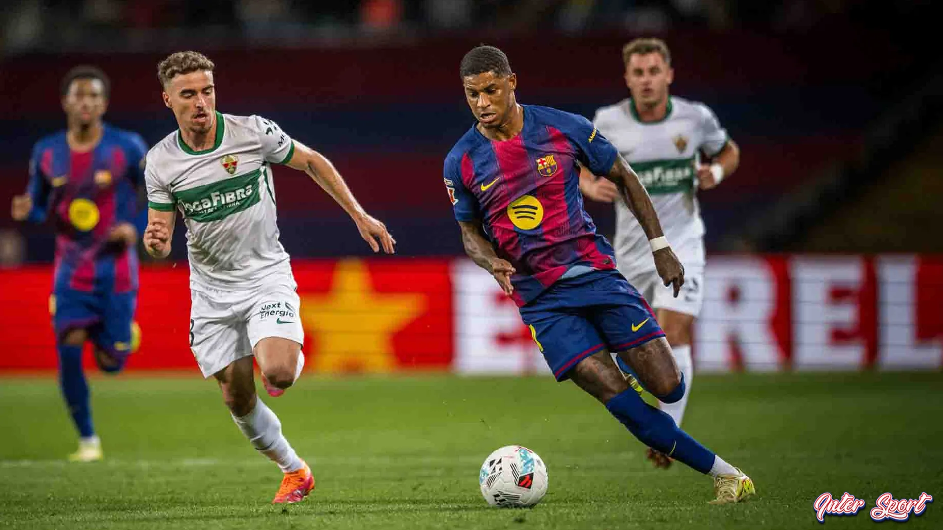 Rashford di Mata Flick: 5 Langkah Agar Efisiensi Lebih Terlihat 1 Rashford di Mata Flick: 5 Langkah Agar Efisiensi Lebih Terlihat