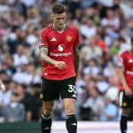 Alan Shearer Bicarakan 2 Peluang Emas Sesko yang Gagal