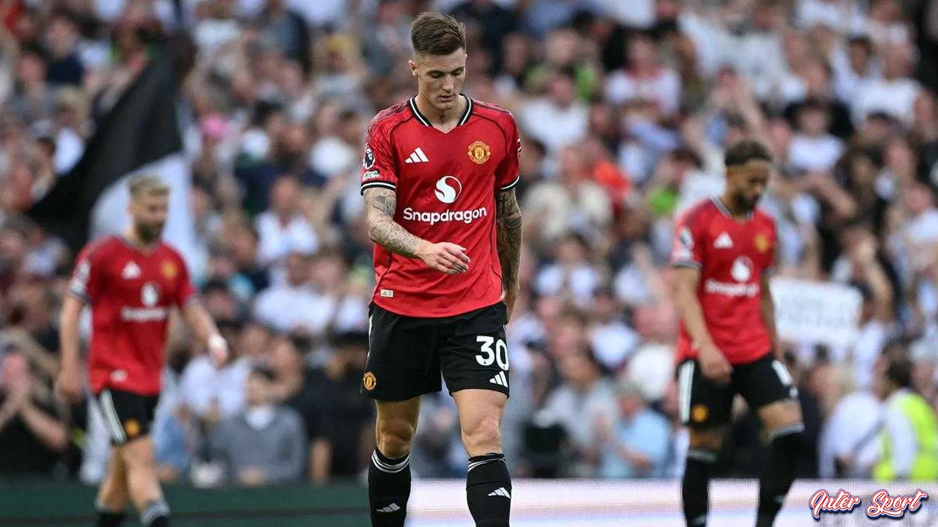 Alan Shearer Bicarakan 2 Peluang Emas Sesko yang Gagal 1 Alan Shearer Bicarakan 2 Peluang Emas Sesko yang Gagal