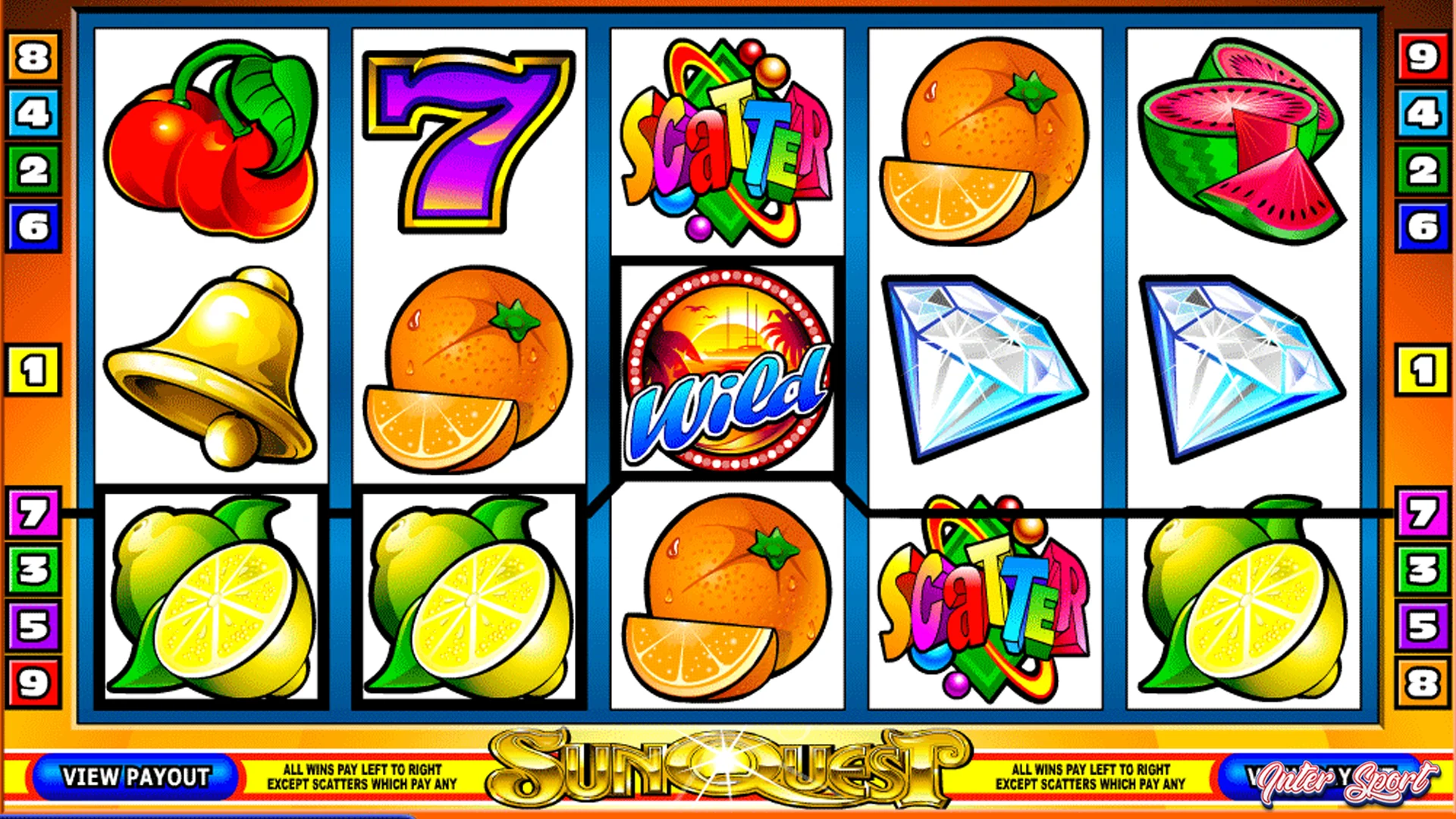 Situs Slot Online: 4 Journey Sun Quest yang Baru Viral TikTok