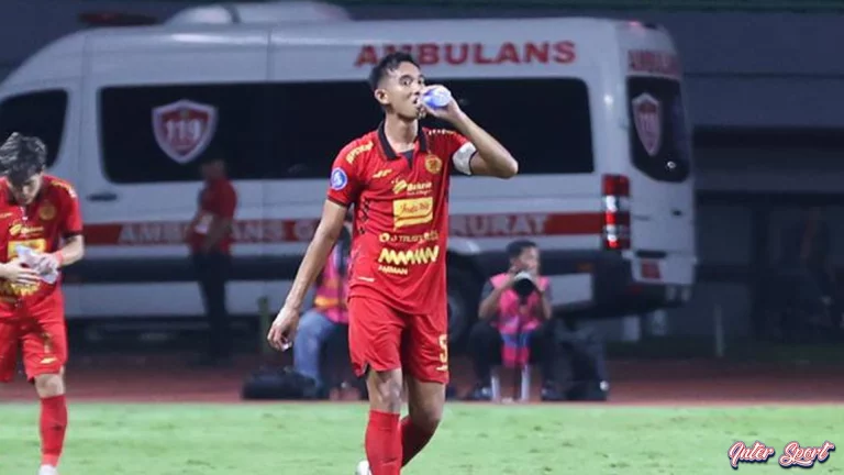 Gol Rizky Ridho yang Mencuri Perhatian di Puskas Award 2025 14 Gol Rizky Ridho yang Mencuri Perhatian di Puskas Award 2025