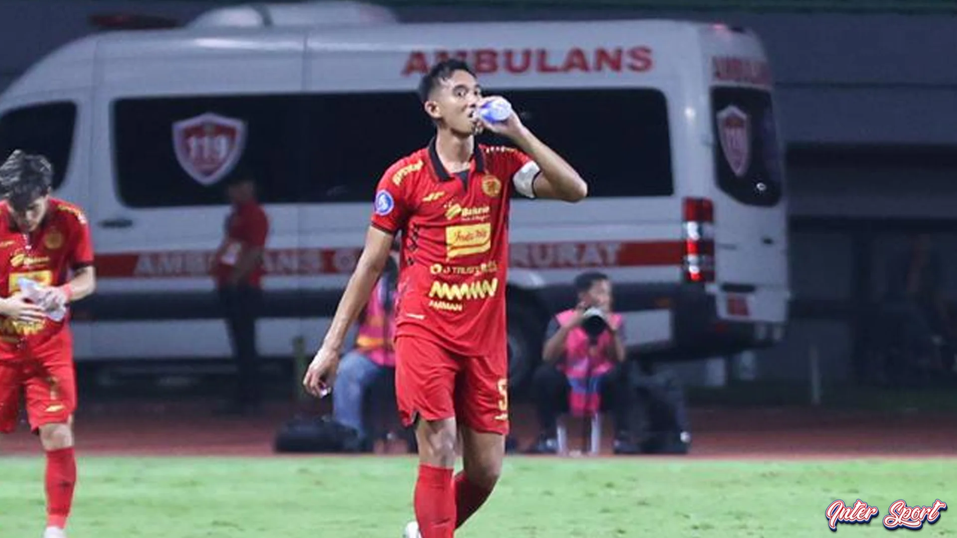Gol Rizky Ridho yang Mencuri Perhatian di Puskas Award 2025