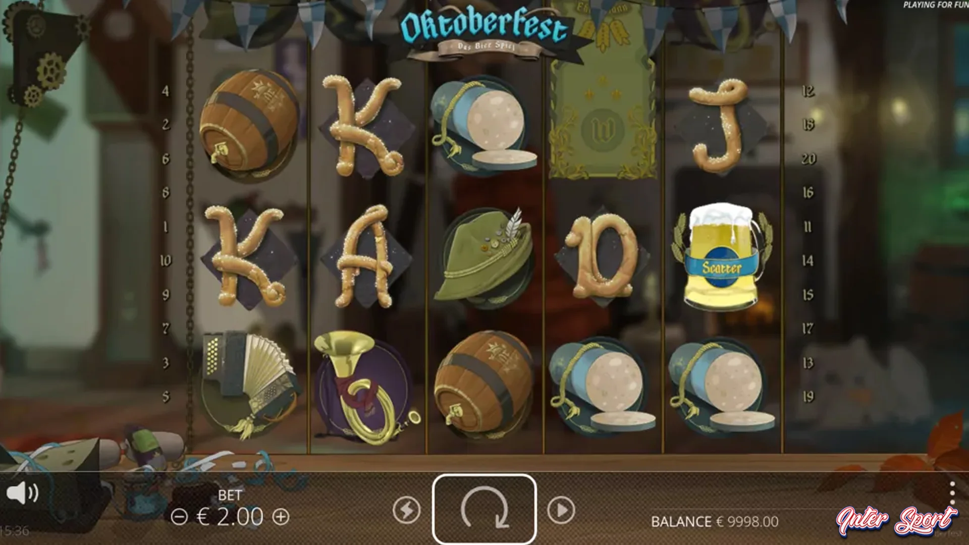 Fakta Mengejutkan: 5 Tradisi yang Dianggap Tabu di Oktoberfest