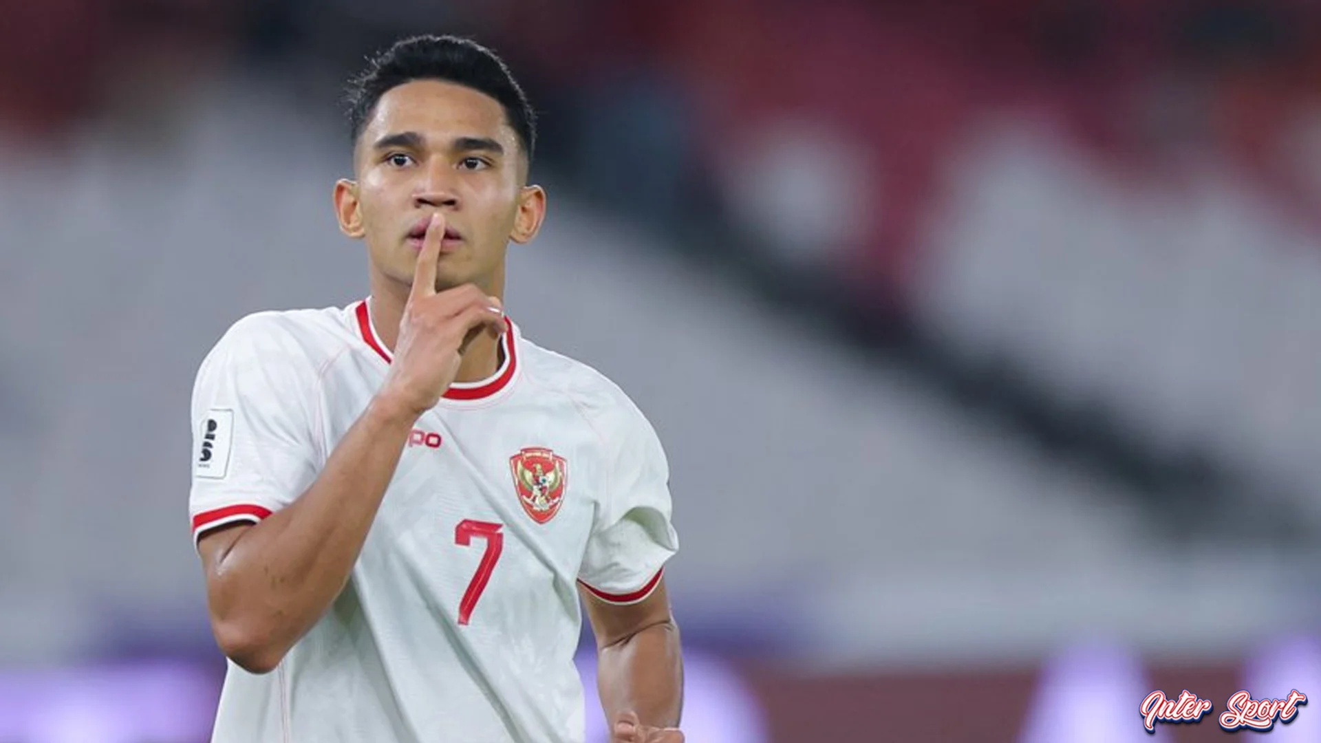 Marselino Ferdinan Bawa 5 Harapan Baru Buat Timnas U22