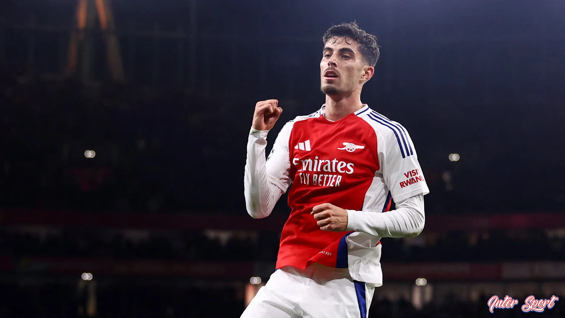 Kabar Buruk! 5 Langkah Pemulihan Kai Havertz Malah Ngadat