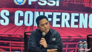 Erick Thohir Baru Ungkap 5 Persiapan Menuju Target Medali Perak dari PSSI 5 Erick Thohir Baru Ungkap 5 Persiapan Menuju Target Medali Perak dari PSSI