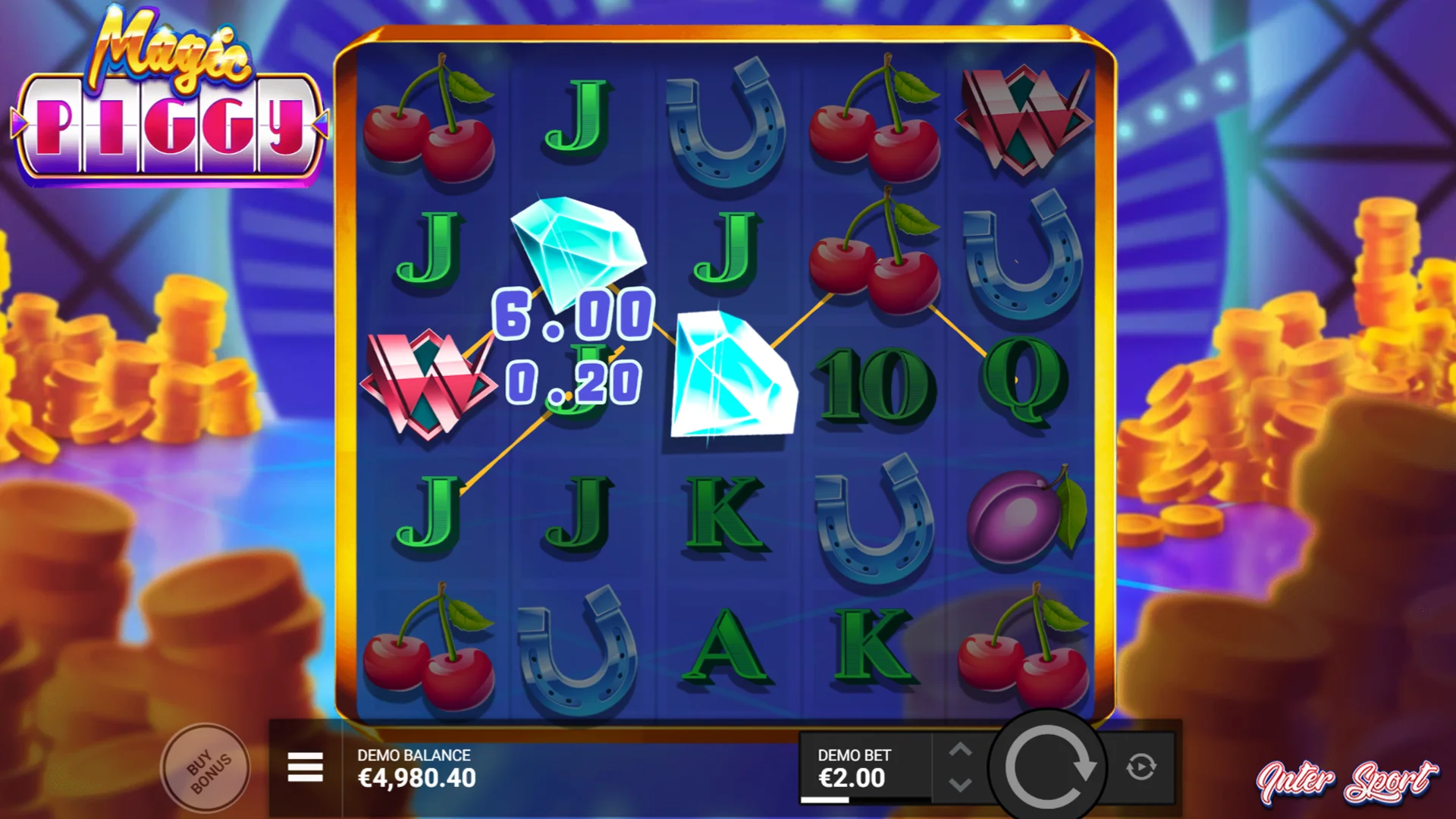 Gemoy Banget 5 Pesona Magic Piggy Lewat Situs Toto 2 Gemoy Banget 5 Pesona Magic Piggy Lewat Situs Toto