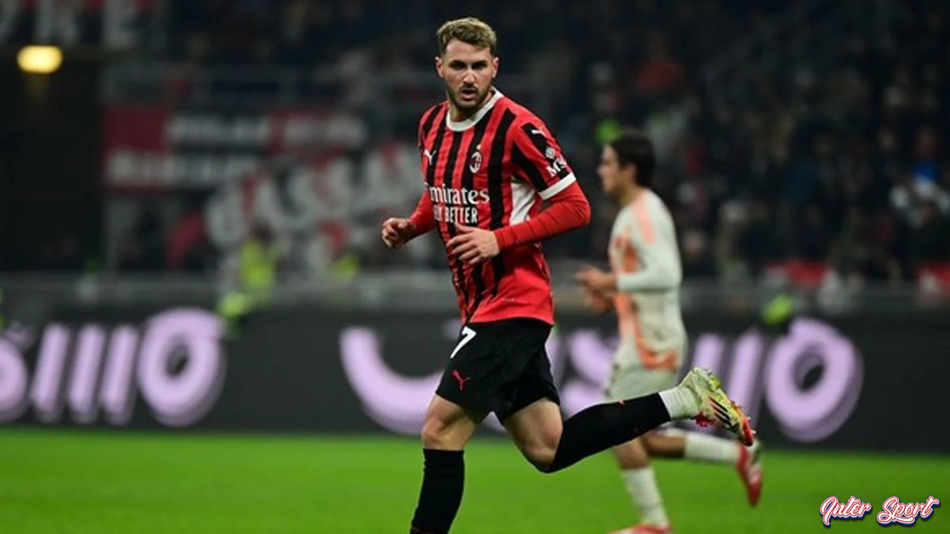 5 Hal Penting Soal Santiago Gimenez yang AC Milan Mau Lepas